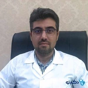 تلفن و آدرس مطب دکتر مسعود صابری در تهران