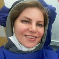 تلفن و آدرس مطب جمیله سالاری در کرج