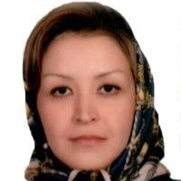 تلفن و آدرس مطب دکتر نغمه نقیبی محمودآبادی در تهران