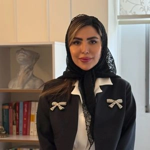 تلفن و آدرس مطب فرزانه بابایی در تهران