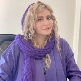 تلفن و آدرس مطب سیما ملکی آزاد در تهران