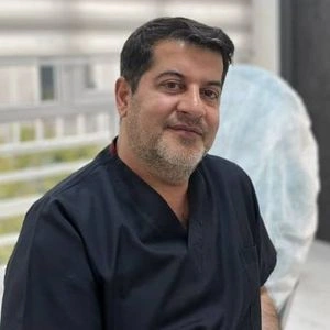 تلفن و آدرس مطب دکتر محمدرضا رابط در تهران