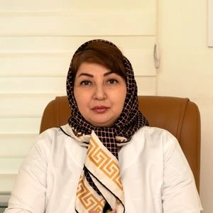 تلفن و آدرس مطب دکتر فهیمه عابدی منش در تهران