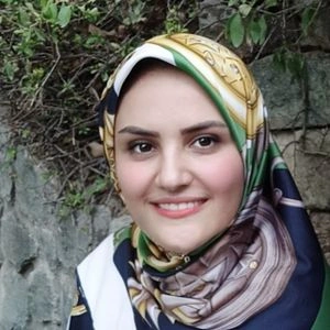 تلفن و آدرس مطب دکتر مائده یابری محمد در تهران