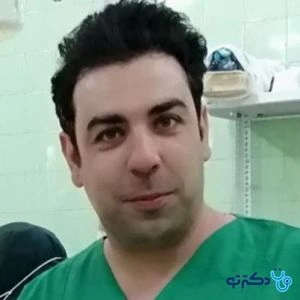 تلفن و آدرس مطب دکتر سید محمد میرمحمدصادقی در بروجن