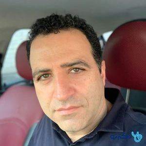 تلفن و آدرس مطب مهراب فرخی در تهران
