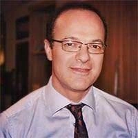 تلفن و آدرس مطب دکتر مجتبی قمری در تهران