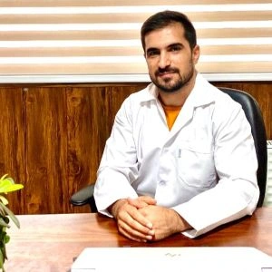 تلفن و آدرس مطب هژیر مصطفوی در مهاباد