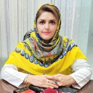 تلفن و آدرس مطب دکتر طوبی اخروی در نیشابور
