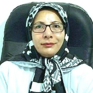 تلفن و آدرس مطب دکتر ربابه موحدی پور در نظرآباد