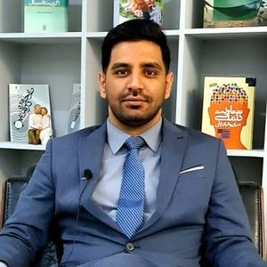 تلفن و آدرس مطب سجاد سیفی در تهران