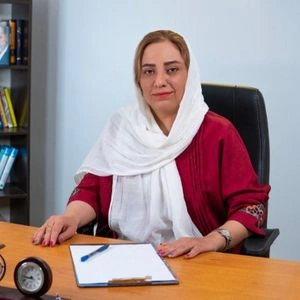 تلفن و آدرس مطب مریم مطیعی امین در تهران