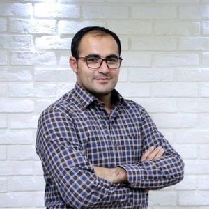 تلفن و آدرس مطب کمال برزگر قاضی در تهران