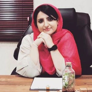 تلفن و آدرس مطب عطیه محمدی در بابل