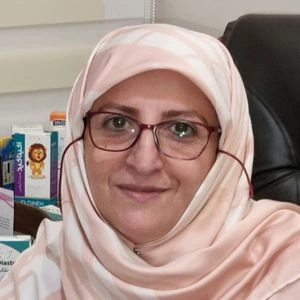 تلفن و آدرس مطب دکتر مریم متفکر در قزوین