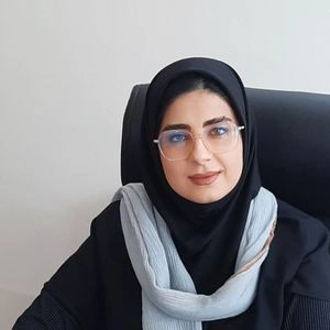 تلفن و آدرس مطب مهری الیاسی در قم