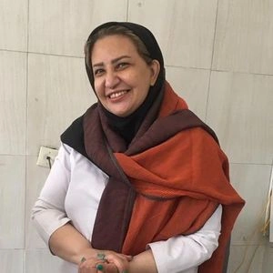 تلفن و آدرس مطب دکتر یاسمین کلهر در تهران