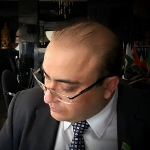 تلفن و آدرس مطب حبیب بیطرف در تهران