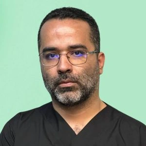 تلفن و آدرس مطب دکتر حامد قلی زاده در تهران