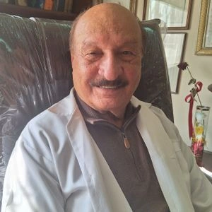 تلفن و آدرس مطب دکتر سید مصطفی سیف در مشهد