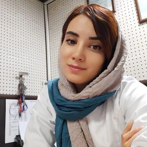 تلفن و آدرس مطب سمیرا محمدی در تهران