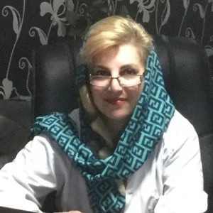 تلفن و آدرس مطب شیوا اهدایی وند در رباط کریم