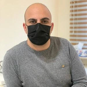 تلفن و آدرس مطب میلاد کریمی در ارومیه