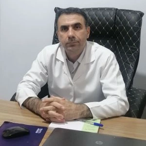 تلفن و آدرس مطب دکتر عابد محمدی آذر در پیرانشهر