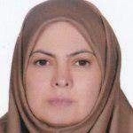 تلفن و آدرس مطب دکتر اعظم متقی در تهران
