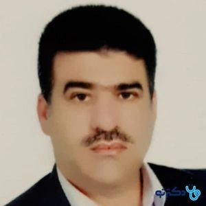 تلفن و آدرس مطب دکتر مهدی علی مردان زاده در کرمان