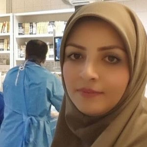 تلفن و آدرس مطب دکتر زهرا احمدی در تهران