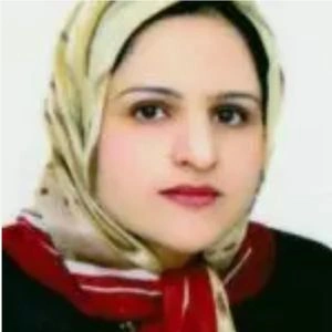 تلفن و آدرس مطب دکتر سیده فرحناز سعادت در تهران