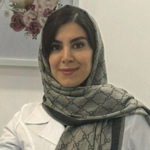 تلفن و آدرس مطب دکتر نرگس نگارش در ساوه