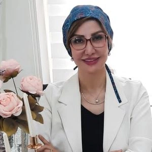 تلفن و آدرس مطب دکتر مریم موسی وند در تهران