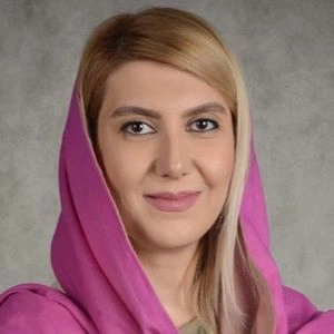 تلفن و آدرس مطب سالومه منصف در تهران