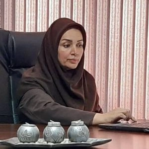 تلفن و آدرس مطب دکتر گیتی همتی راد در کرج