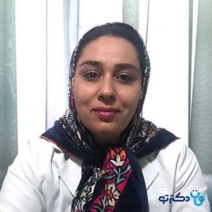 تلفن و آدرس مطب نیره سادات میرآقا در تهران