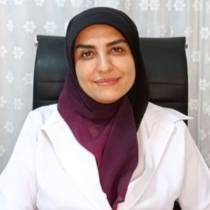 تلفن و آدرس مطب دکتر زهرا افراخته در اهواز