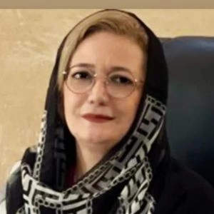 تلفن و آدرس مطب فاطمه رجب در تهران