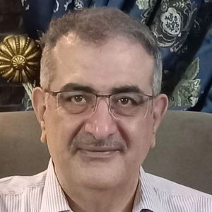 تلفن و آدرس مطب دکتر نبیل نجم الدین در تهران