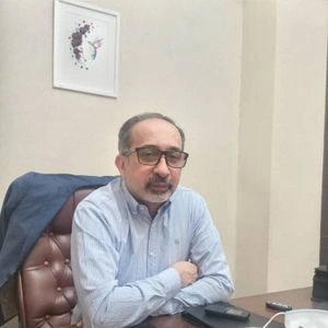 تلفن و آدرس مطب دکتر محمدرضا جعفریان در تهران