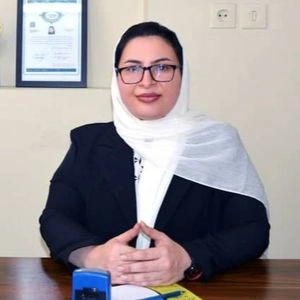 تلفن و آدرس مطب زهرا حق جو در شیراز