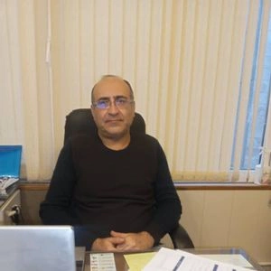 تلفن و آدرس مطب دکتر سعید نعمتی راد در کرج