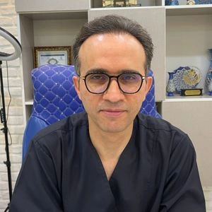 تلفن و آدرس مطب دکتر محمد بهمنی در شیراز