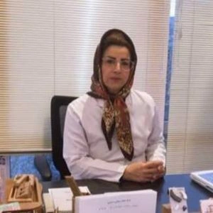 تلفن و آدرس مطب پروین ویس کرمی در خرم آباد