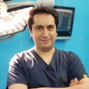 تلفن و آدرس مطب دکتر کیوان ناصح در عسلویه