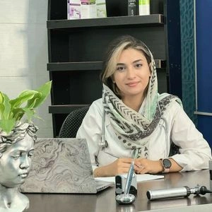 تلفن و آدرس مطب دکتر کیمیا دیده ور در اسلامشهر
