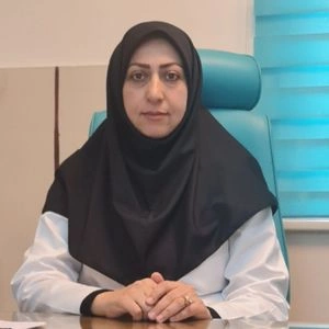 تلفن و آدرس مطب دکتر فاطمه یوسفی کوپائی در تهران