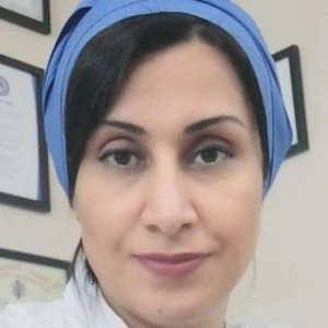 تلفن و آدرس مطب دکتر سحر مسقطی در چالوس