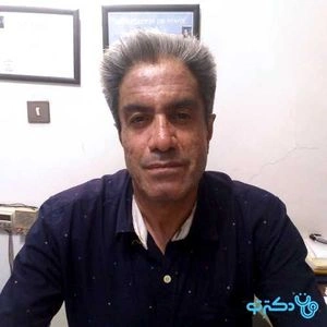 تلفن و آدرس مطب دکتر سیامک ترابی نژاد در تهران